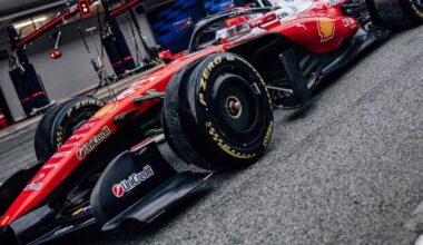 Ferrari unveils the engineering approach behind its 2026 F1 car transformation