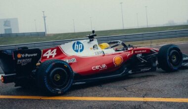 How the secret F1 tests in Barcelona went for Ferrari and the other teams on track