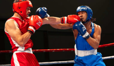 2026 USA Boxing International Open Wraps Up After Five Days of Competition