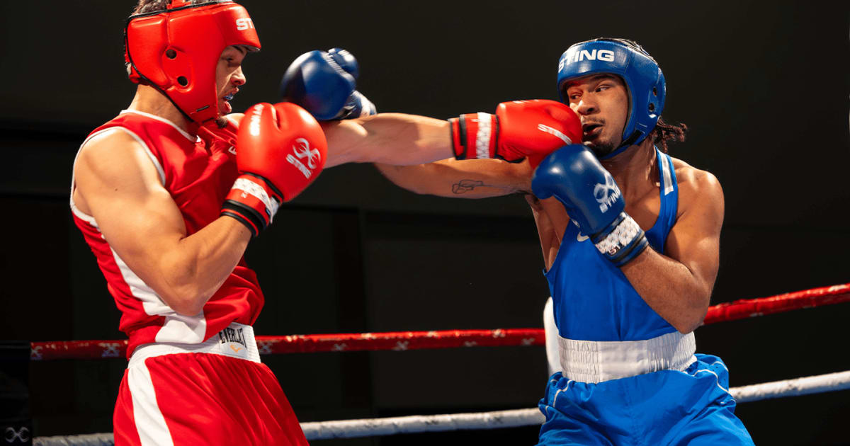 2026 USA Boxing International Open Wraps Up After Five Days of Competition