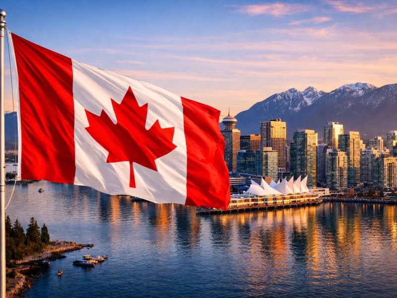 First BC PNP Draw Of 2026 Sent 429 Invitations For Permanent Residence