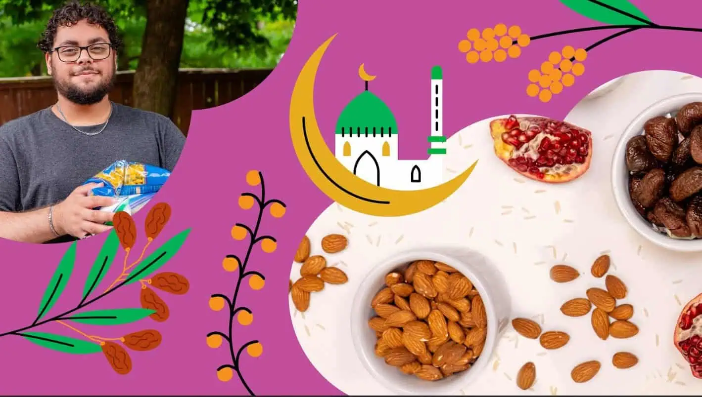 food banks mississauga and ramadan 2026.