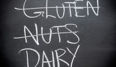 Early life factors crucial for childhood food allergy development