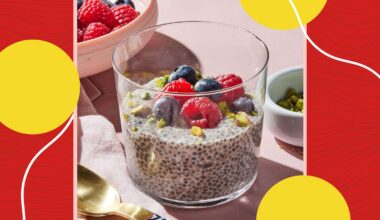 5 Foods with as Many Omega-3s as Salmon