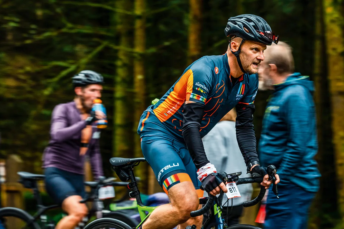 Fred Whitton Challenge