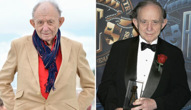 Prolific Documentary Filmmaker Was 96