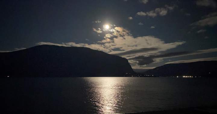 February’s full Snow Moon set to rise in Ontario