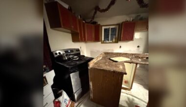 ‘It’s been very hard’: Evacuees from northern Manitoba community have no timeline for return home - CTV News