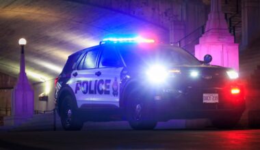 Police identify downtown stabbing victim as 58-year-old man