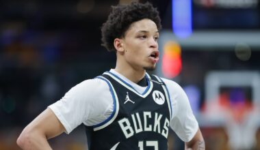 Bucks beat Pelicans for third straight victory and sixth in seven games