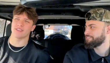 Justin Trudeau’s son opens about his dad’s pop star girlfriend, Katy Perry - CTV News