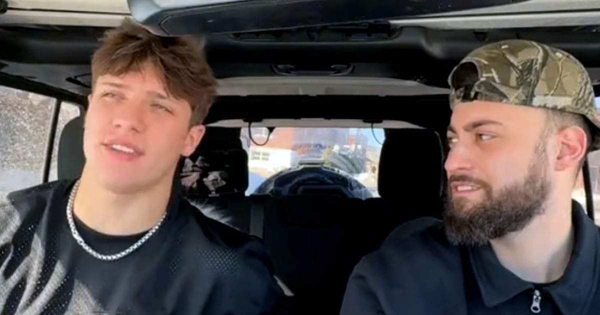 Justin Trudeau’s son opens about his dad’s pop star girlfriend, Katy Perry - CTV News