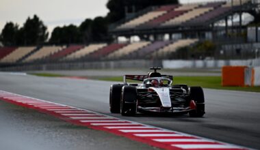 10 revelations about what 2026 F1 cars are actually like