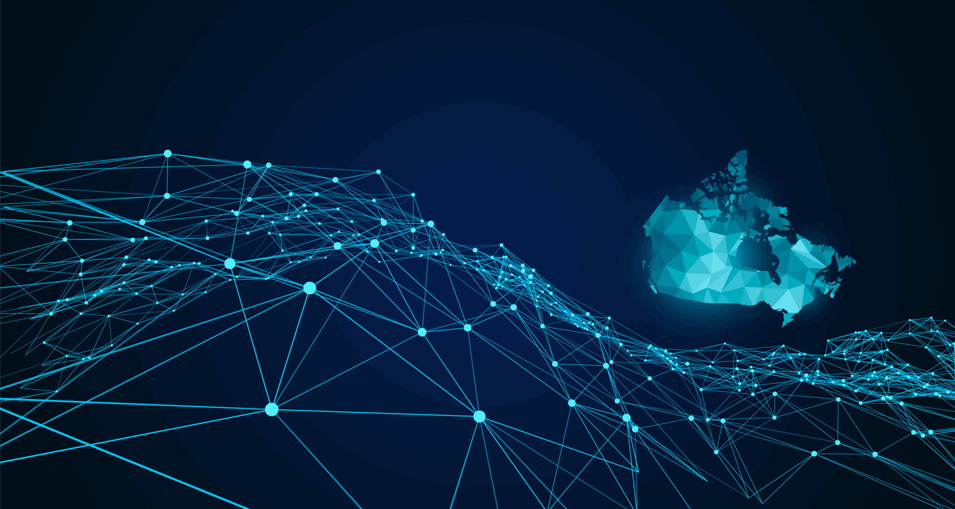 Canada's GDP edged lower in Q4 but details are better