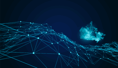 Canada's GDP edged lower in Q4 but details are better