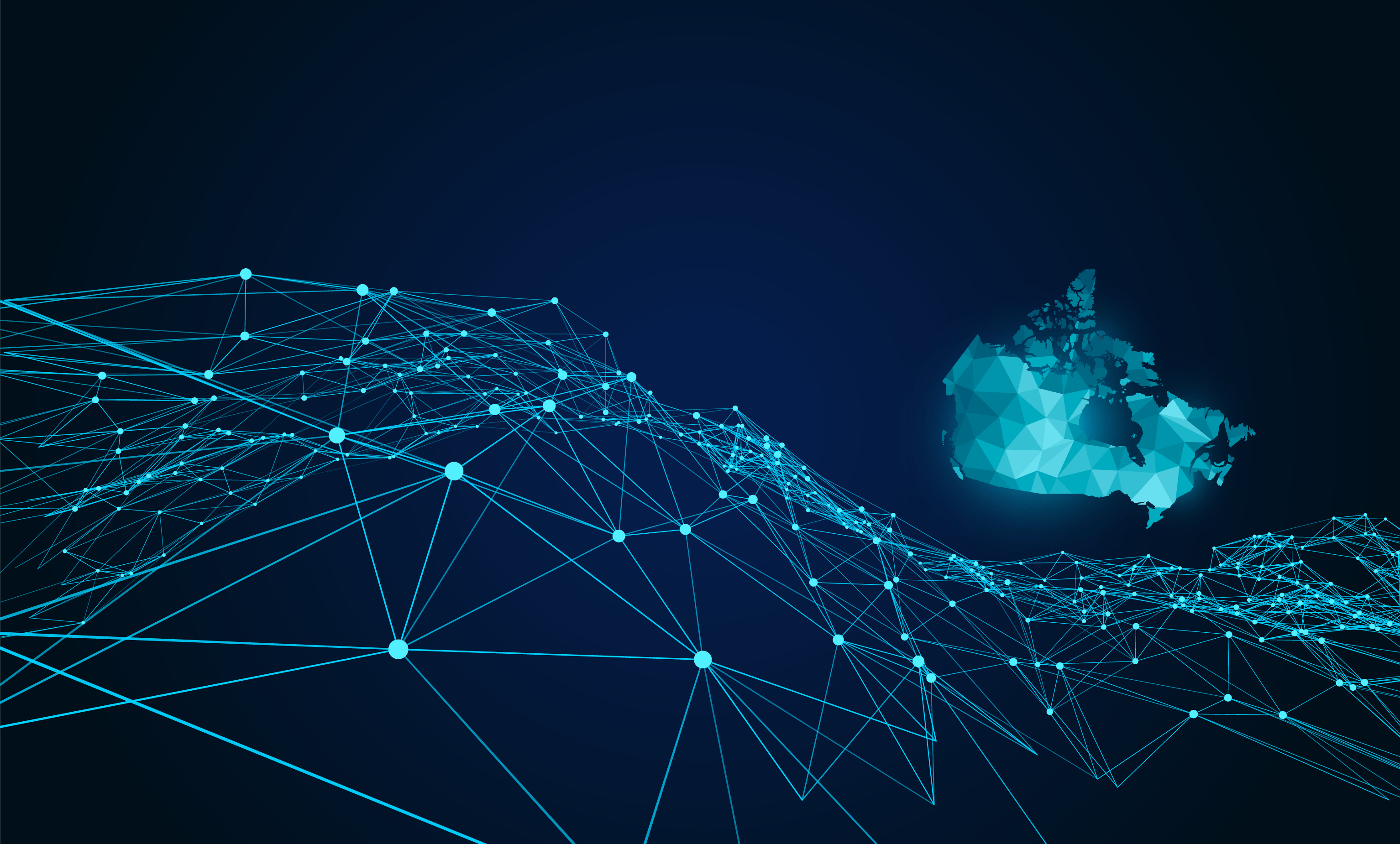 Canada’s GDP edged lower in Q4 but details are better