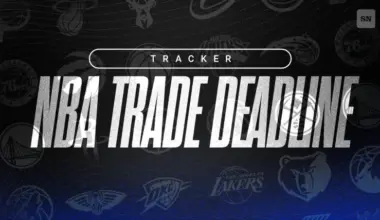 NBA trade deadline tracker: Latest news, rumors for Giannis Antetokounmpo and more in 2026 image