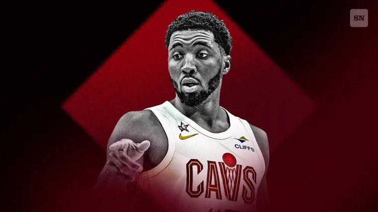 Cavaliers should be Finals favorites post-James Harden trade: Why Cleveland is set to rule the East image