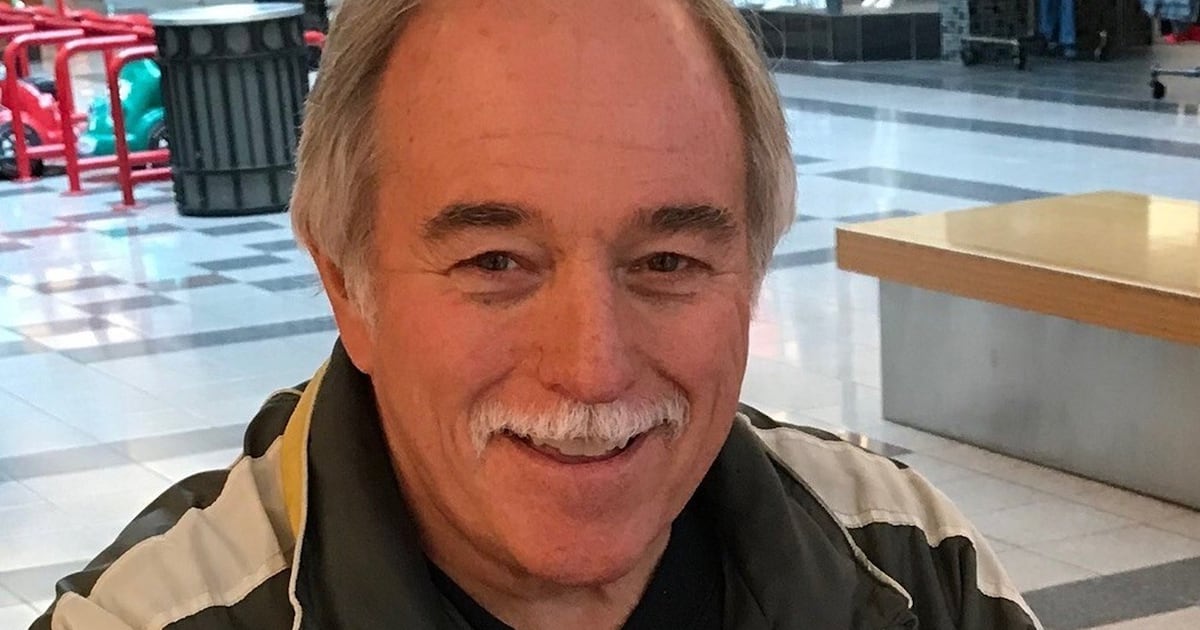 Grieving Alberta father on forgiveness