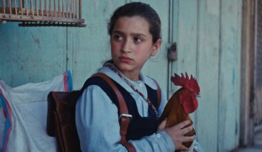 Heartfelt and ambitious Iraqi drama The President’s Cake is a true cinematic treat