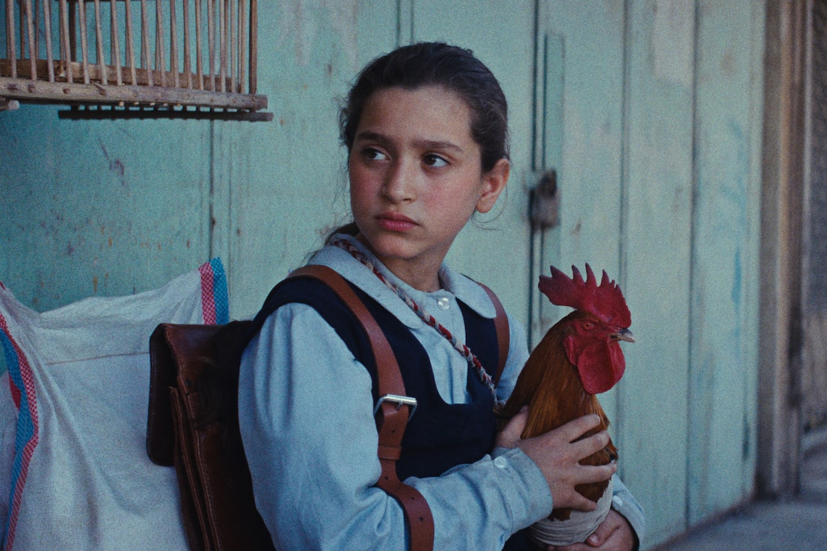 Heartfelt and ambitious Iraqi drama The President’s Cake is a true cinematic treat