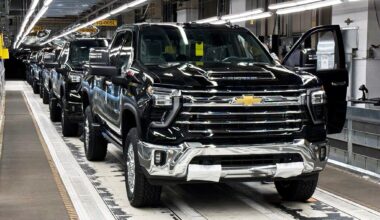 Canada moves to claw back incentives after GM confirms 500 Oshawa layoffs