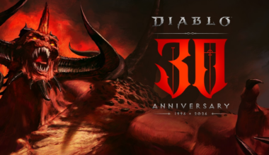 Witness the Diablo 30th Anniversary Spotlight — Diablo Immortal — Blizzard News