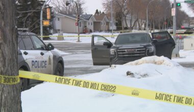 Autopsy confirms homicide in north Edmonton shooting