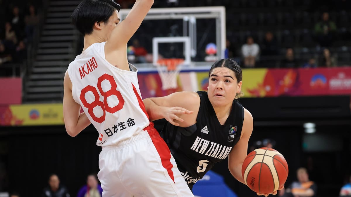 WNBA: Charlisse Leger-Walker returns from injury with US ambition