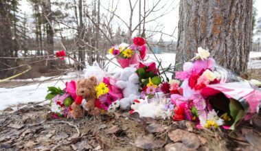 Morning Update: Devastation in Tumbler Ridge