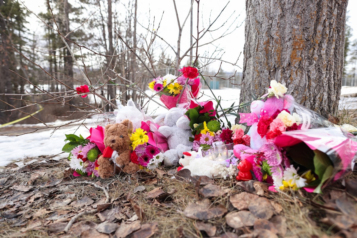 Morning Update: Devastation in Tumbler Ridge