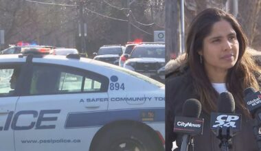 SIU probes officer-involved shooting in Mississauga