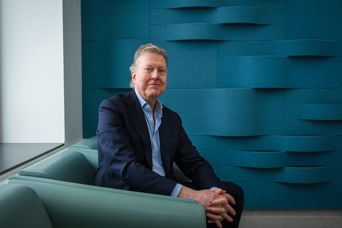 Sunnybrook receives $10-million donation for OCD treatment and research