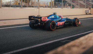 F1 champion 'worried' over fresh driver challenge