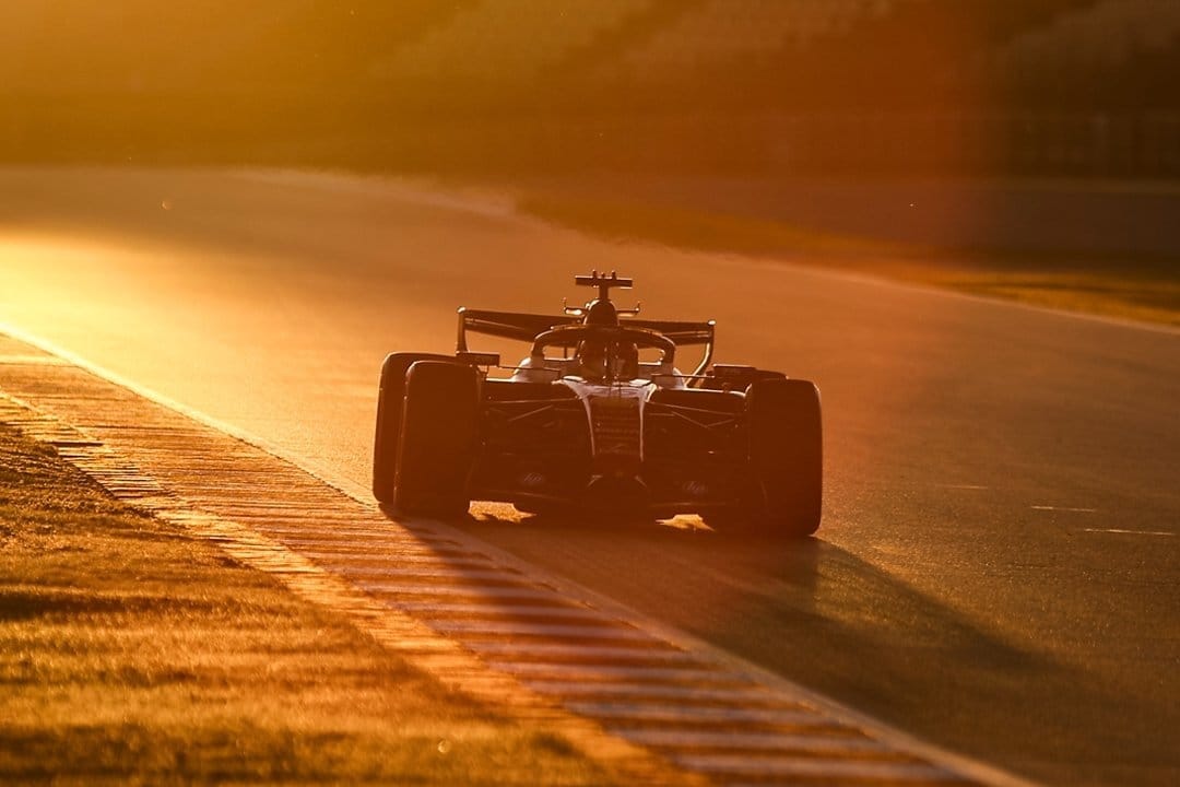 Is Ferrari really on top after F1's first 2026 test?