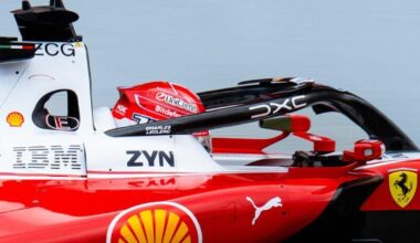 Ferrari deliver clear stance on new F1 rule after 'manipulation' fears