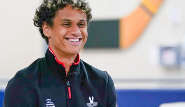 Team Canada's Davis Cup Qualifiers in Vancouver to be…