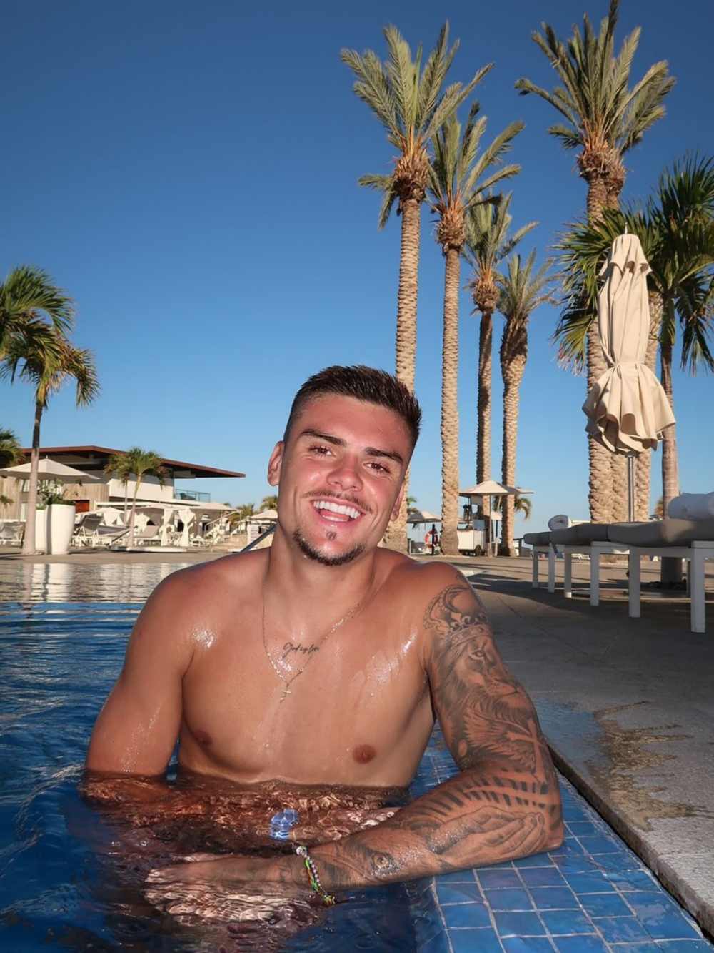 Hottest MLS Players Lionel Messi, Son Heung-min and More Soccer Stars Worth Rooting for This Season