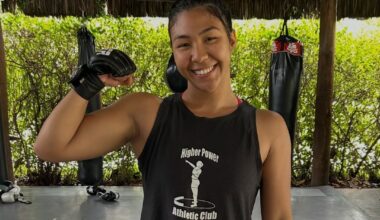 Gabriela “Gabi” Fujimoto