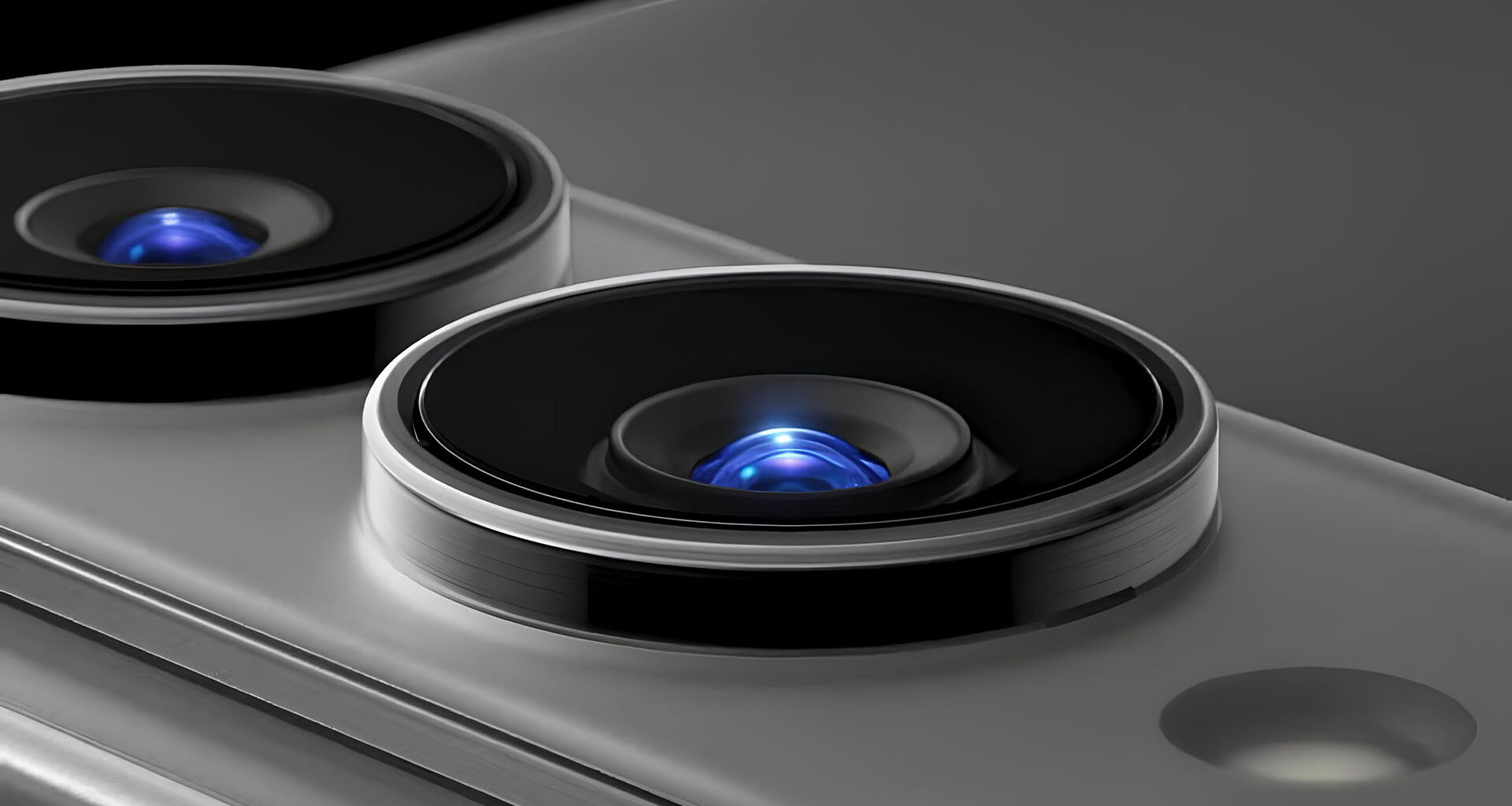 Samsung is bringing back variable aperture technology to the Galaxy S26 series because of Apple