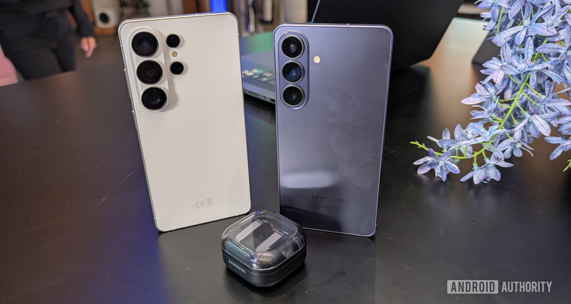 Galaxy users are finding free $50 credits in their Samsung accounts