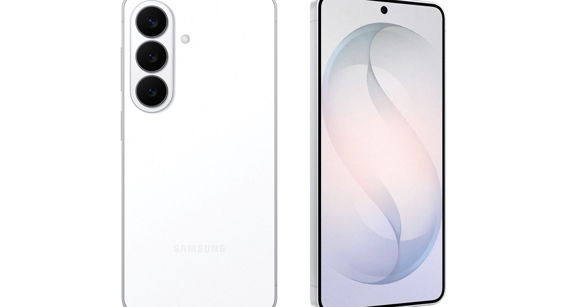 Galaxy S26 Ultra white 6