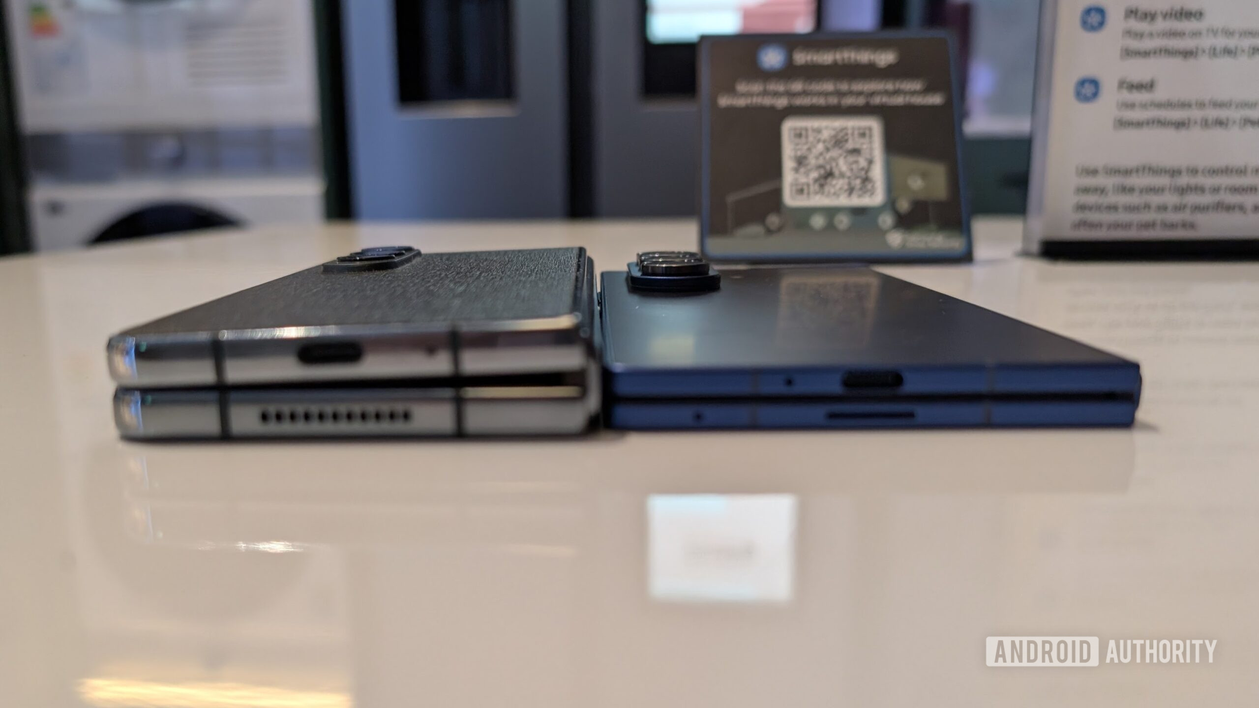 Galaxy Z Fold 7 Z Fold 4 2