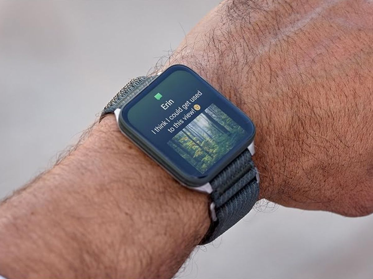 New Garmin notification delay feature arrives in beta smartwatch update
