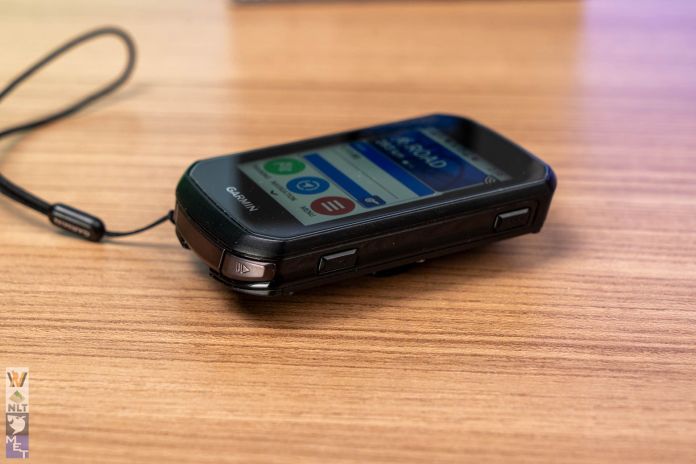 Hands on with the Garmin Edge 850 GPS Cycling Computer 5