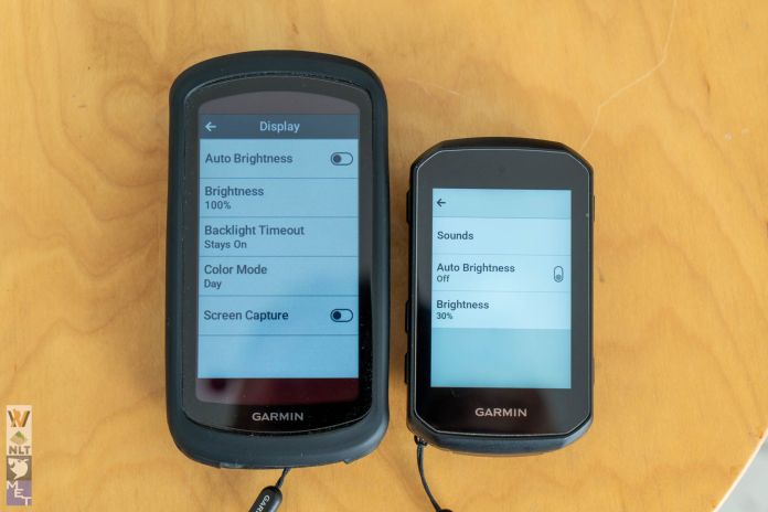 Hands on with the Garmin Edge 850 GPS Cycling Computer 2
