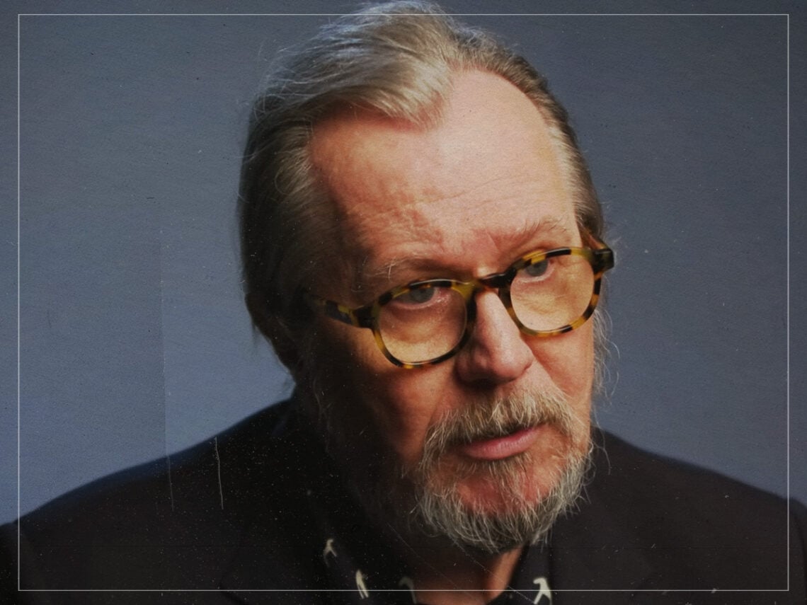 Gary Oldman - Actor - 2025