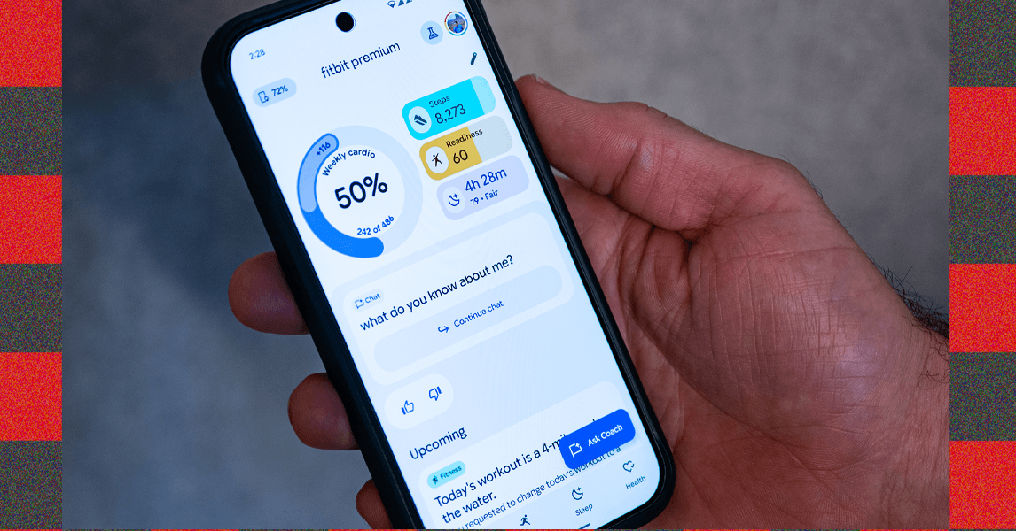 Gear News of the Week: Samsung Sets a Date for Galaxy Unpacked, and Fitbit’s AI Coach Comes to iOS