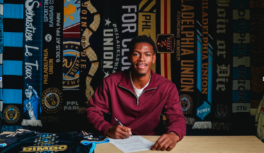 Has Philadelphia spent money? – The Philly Soccer Page