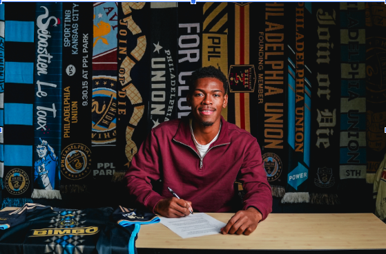 Has Philadelphia spent money? – The Philly Soccer Page